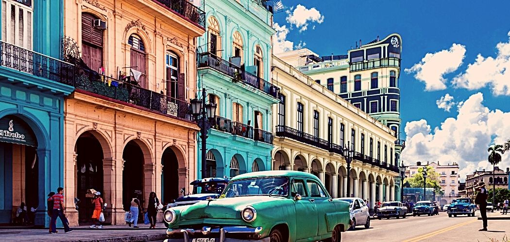 Central Bank Of Cuba Announces Digital Asset License kitko